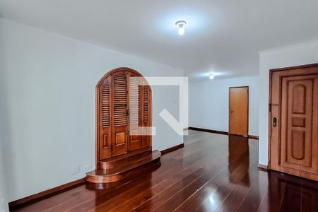 Sala de apartamento para alugar com 3 quartos, 86m² em Cambuci, São Paulo