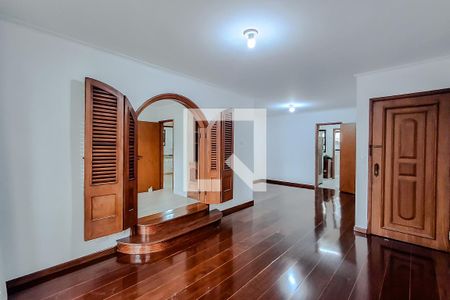 Sala de apartamento para alugar com 3 quartos, 86m² em Cambuci, São Paulo