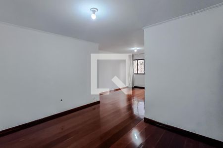 Sala de apartamento para alugar com 3 quartos, 86m² em Cambuci, São Paulo
