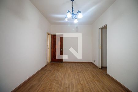 Sala de apartamento para alugar com 4 quartos, 80m² em Tijuca, Rio de Janeiro