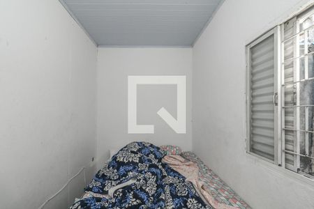 Quarto 2 de casa à venda com 2 quartos, 100m² em Morro Santana, Porto Alegre