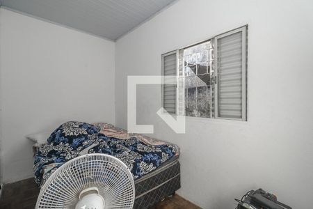 Quarto 2 de casa à venda com 2 quartos, 100m² em Morro Santana, Porto Alegre