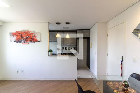 Apartamento para alugar com 2 quartos, 48m² em Vila Emir, São Paulo