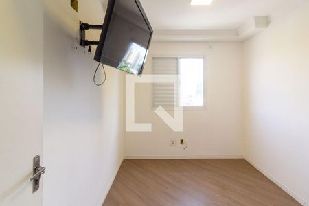 Quarto 1 de apartamento para alugar com 2 quartos, 48m² em Vila Emir, São Paulo