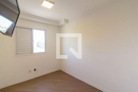 Quarto 1 de apartamento para alugar com 2 quartos, 48m² em Vila Emir, São Paulo