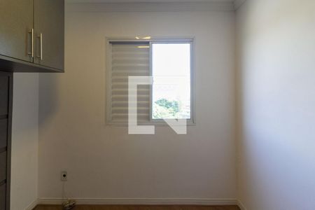Quarto 2 de apartamento para alugar com 2 quartos, 48m² em Vila Emir, São Paulo