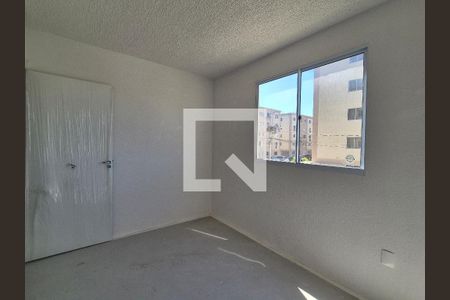 Apartamento à venda com 2 quartos, 43m² em Vargem Pequena, Rio de Janeiro