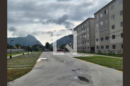 Apartamento à venda com 2 quartos, 43m² em Vargem Pequena, Rio de Janeiro