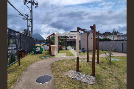 Apartamento à venda com 2 quartos, 43m² em Vargem Pequena, Rio de Janeiro