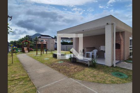 Apartamento à venda com 2 quartos, 43m² em Vargem Pequena, Rio de Janeiro