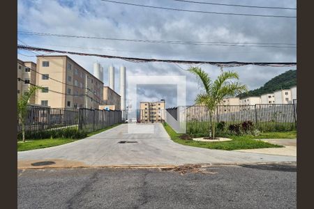 Apartamento à venda com 2 quartos, 43m² em Vargem Pequena, Rio de Janeiro