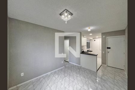 Apartamento à venda com 2 quartos, 43m² em Vargem Pequena, Rio de Janeiro