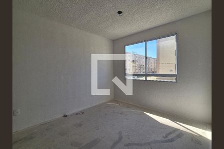 Apartamento à venda com 2 quartos, 43m² em Vargem Pequena, Rio de Janeiro