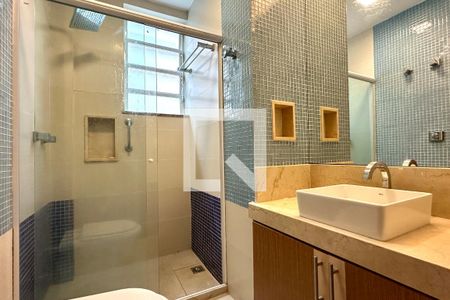 Casa à venda com 4 quartos, 370m² em Jardim Botânico, Rio de Janeiro