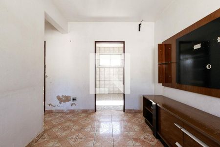 Sala de apartamento para alugar com 2 quartos, 64m² em Jardim Sabará, Porto Alegre