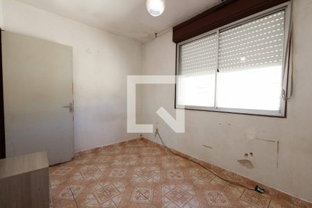 Quarto  de apartamento para alugar com 2 quartos, 64m² em Jardim Sabará, Porto Alegre