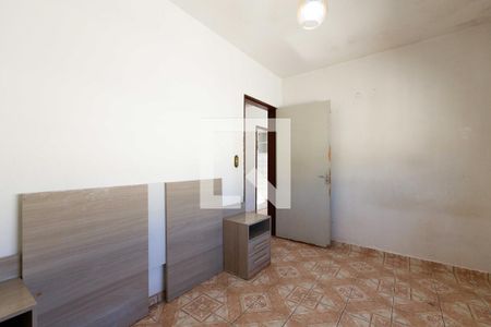 Quarto  de apartamento para alugar com 2 quartos, 64m² em Jardim Sabará, Porto Alegre