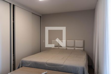 Suíte de apartamento para alugar com 3 quartos, 81m² em Buritis, Belo Horizonte