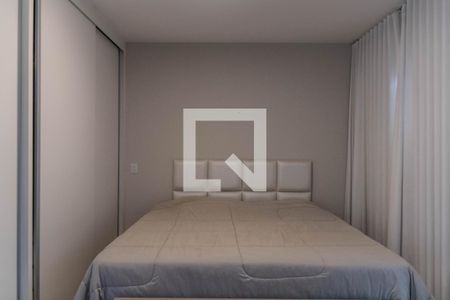 Suíte de apartamento para alugar com 3 quartos, 81m² em Buritis, Belo Horizonte