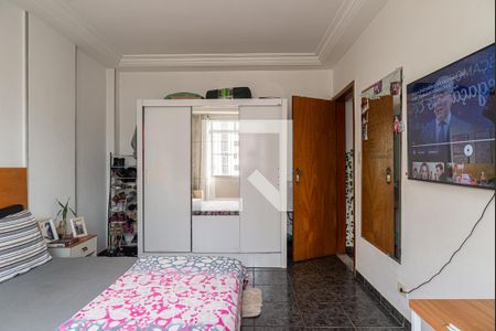 Quarto de apartamento à venda com 2 quartos, 48m² em Bela Vista, São Paulo