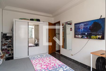 Quarto de apartamento à venda com 2 quartos, 48m² em Bela Vista, São Paulo