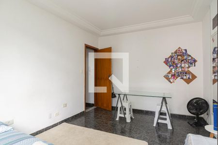 Sala de apartamento à venda com 2 quartos, 48m² em Bela Vista, São Paulo