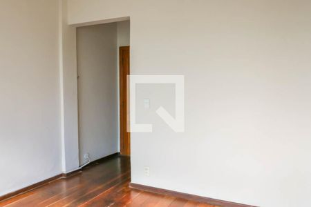 Sala de apartamento para alugar com 2 quartos, 50m² em Pilares, Rio de Janeiro