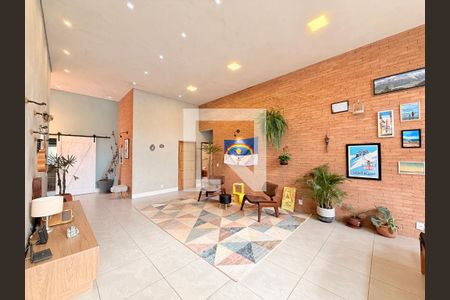 Casa de Condomínio à venda com 3 quartos, 1000m² em Caxambu, Jundiaí