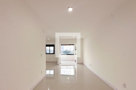 Sala de apartamento para alugar com 2 quartos, 75m² em Centro, São Bernardo do Campo