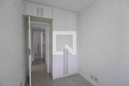 Quarto 1 de apartamento para alugar com 3 quartos, 91m² em Barra Olímpica, Rio de Janeiro
