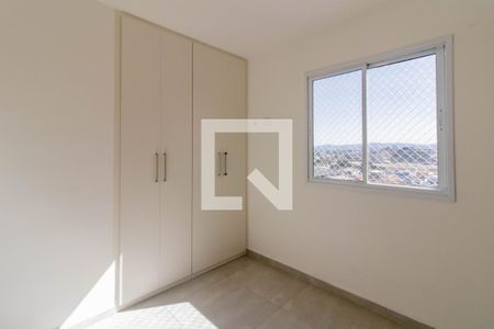 Quarto 1 de apartamento para alugar com 2 quartos, 43m² em Vila Sao Joao, Guarulhos