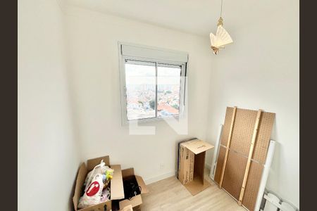 Quarto 1 de apartamento para alugar com 2 quartos, 38m² em Imirim, São Paulo