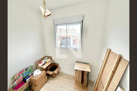 Quarto 1 de apartamento para alugar com 2 quartos, 38m² em Imirim, São Paulo