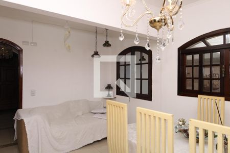 Sala 2 de casa à venda com 5 quartos, 400m² em Lajeado, São Paulo