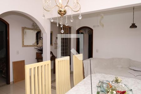 Sala 2 de casa à venda com 5 quartos, 400m² em Lajeado, São Paulo