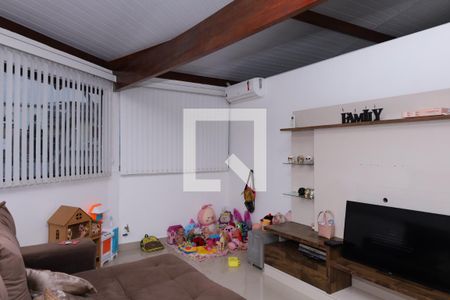 Sala 3 de casa à venda com 5 quartos, 400m² em Lajeado, São Paulo