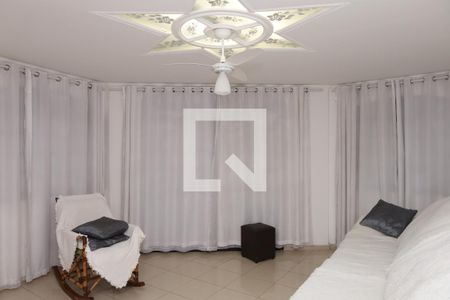 Sala de casa à venda com 5 quartos, 400m² em Lajeado, São Paulo