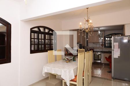 Sala 2 de casa à venda com 5 quartos, 400m² em Lajeado, São Paulo