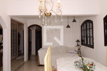 Sala 2 de casa à venda com 5 quartos, 400m² em Lajeado, São Paulo