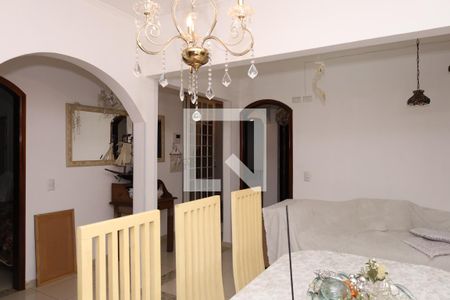 Sala 2 de casa à venda com 5 quartos, 400m² em Lajeado, São Paulo