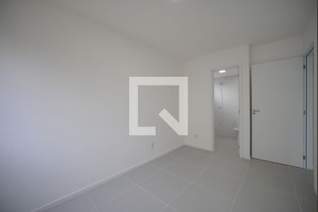 Suíte de apartamento para alugar com 2 quartos, 53m² em Ipiranga, São José