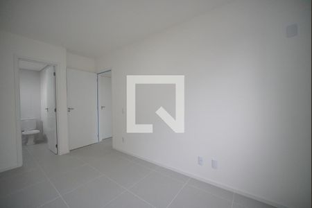 Suíte de apartamento para alugar com 2 quartos, 53m² em Ipiranga, São José