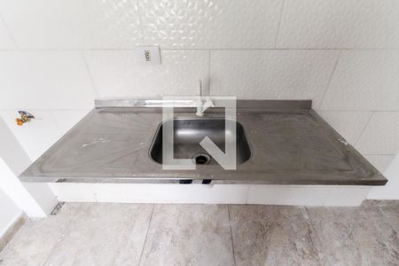 Apartamento para alugar com 2 quartos, 56m² em Vila Santana, São Paulo