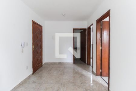 Apartamento para alugar com 2 quartos, 56m² em Vila Santana, São Paulo