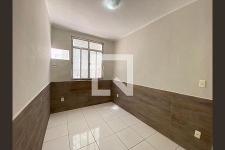 Quarto 1 de casa à venda com 2 quartos, 45m² em Engenho de Dentro, Rio de Janeiro