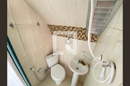 Casa para alugar com 2 quartos, 45m² em Engenho de Dentro, Rio de Janeiro