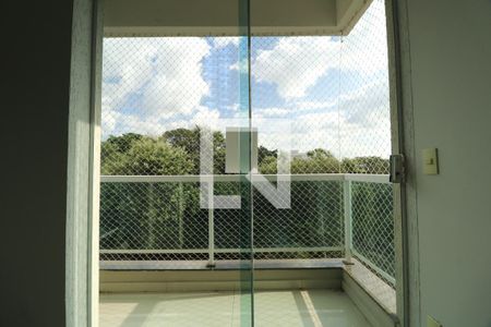 Sacada de apartamento para alugar com 2 quartos, 64m² em Saraiva, Uberlândia