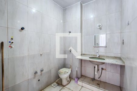 Banheiro  de apartamento para alugar com 1 quarto, 60m² em Centro, Rio de Janeiro