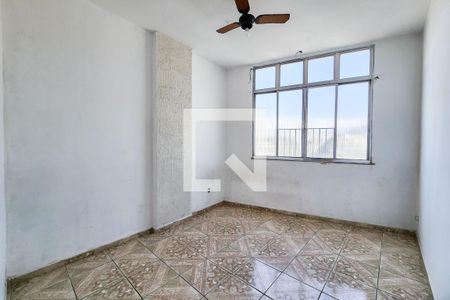 Quarto de apartamento para alugar com 1 quarto, 60m² em Centro, Rio de Janeiro