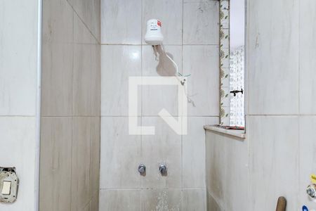 Banheiro  de apartamento para alugar com 1 quarto, 60m² em Centro, Rio de Janeiro